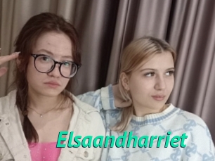 Elsaandharriet