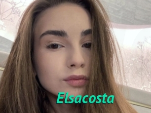 Elsacosta