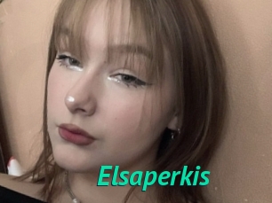 Elsaperkis