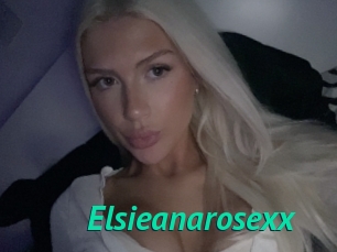 Elsieanarosexx