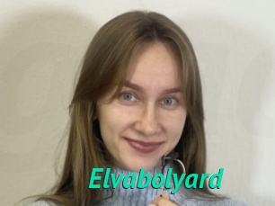 Elvabolyard