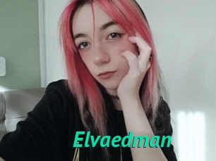 Elvaedman