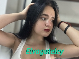 Elvagateley