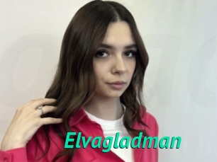 Elvagladman