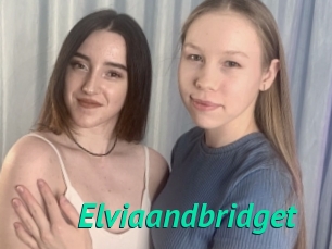 Elviaandbridget