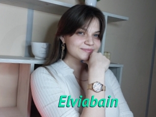 Elviabain
