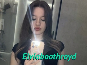 Elviaboothroyd