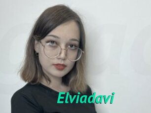 Elviadavi