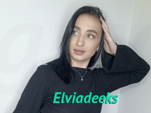 Elviadeeks