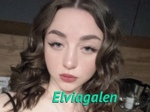 Elviagalen