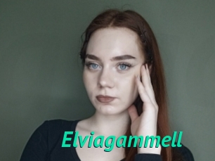 Elviagammell