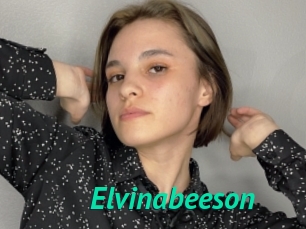 Elvinabeeson