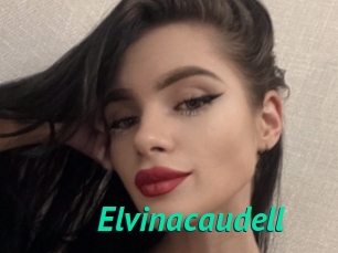Elvinacaudell