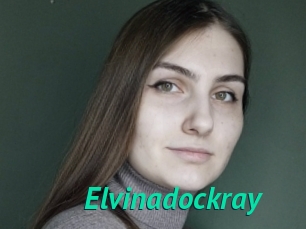 Elvinadockray