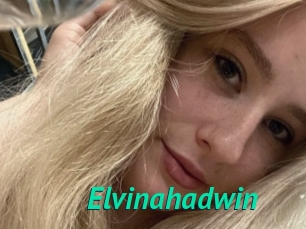 Elvinahadwin