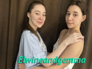 Elwineandgemma