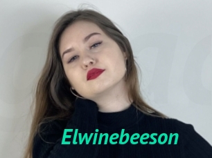 Elwinebeeson