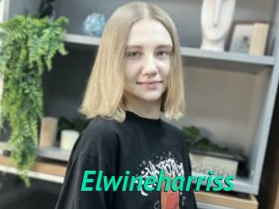 Elwineharriss