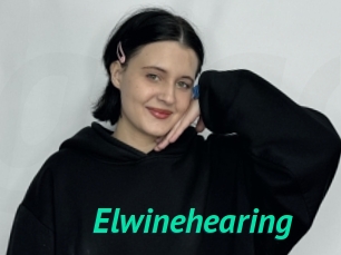 Elwinehearing