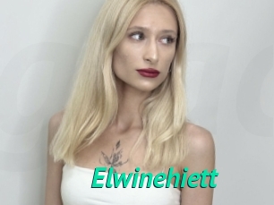 Elwinehiett