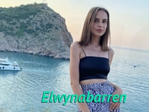 Elwynabarren