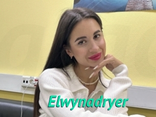 Elwynadryer