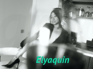 Elyaquin