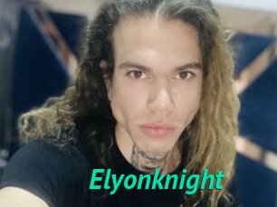 Elyonknight