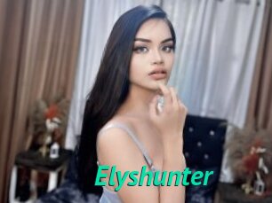 Elyshunter