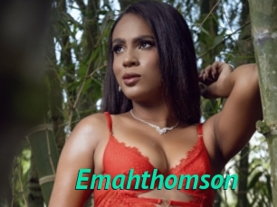 Emahthomson