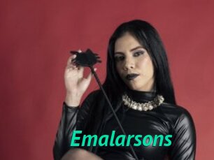 Emalarsons