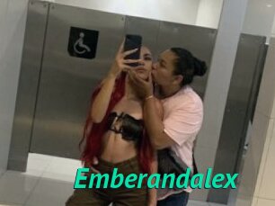 Emberandalex