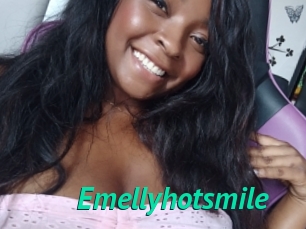 Emellyhotsmile