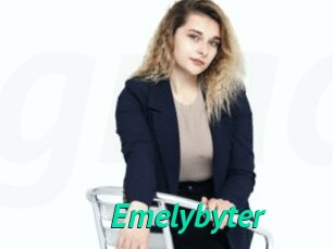 Emelybyter