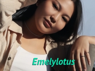 Emelylotus