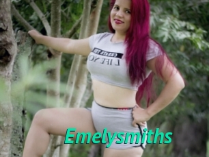 Emelysmiths