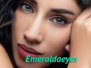 Emeraldaeyes