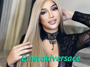 Emeraldversace