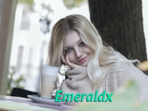 Emeraldx