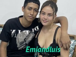 Emiandluis