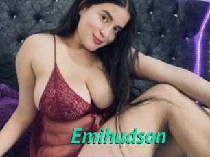 Emihudson