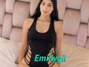 Emiilygil