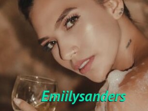 Emiilysanders