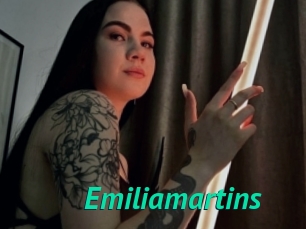 Emiliamartins