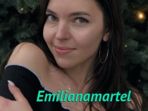 Emilianamartel