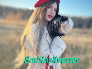 Emiliasilvester