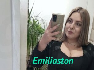 Emiliaston