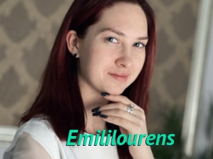 Emililourens