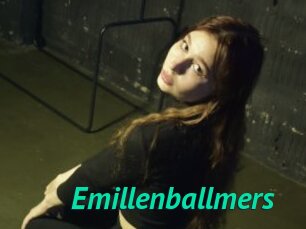 Emillenballmers