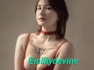 Emillydevine